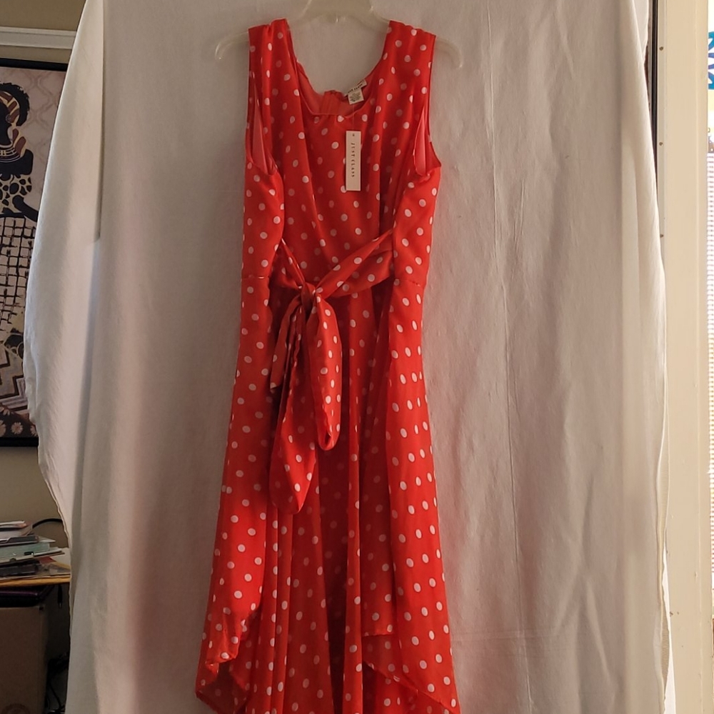 New Dress